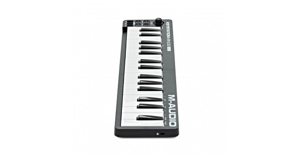 M-Audio KEYSTATION MINI32 MK3